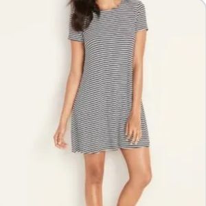 Old navy casual cotton dress great condition